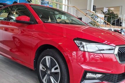 Skoda Fabia 50.091 km 15.490 € Annaberg-Buchholz 09456