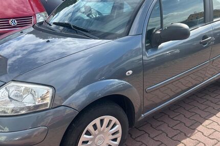 Citroen C3 145.000 km 1.850 € zwickau 08064