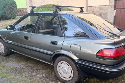 Toyota Corolla 195.000 km 3.490 &euro; Neukirchen 09221