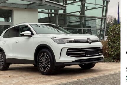 VW Tiguan 1.500 km 51.990 &euro; Brand-Erbisdorf 09618
