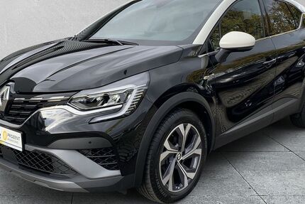 Renault Captur 72.200 km 16.890 &euro; Chemnitz 09131