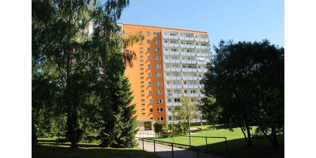 Etagenwohnung Chemnitz Borna-Heinersdorf - 3 Zimmer, 69 m&sup2;, 429&euro; | Angebot:26682146