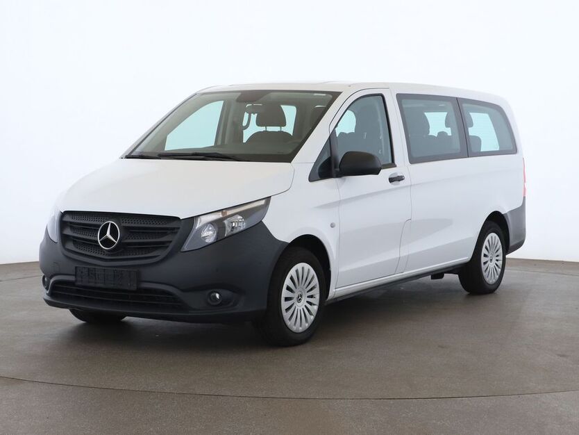 Mercedes-Benz Vito 57.991 km 32.400 € Annaberg-Buchholz 09456