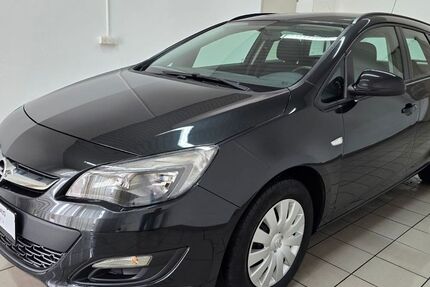 Opel Astra 55.000 km 9.990 &euro; Chemnitz 09114