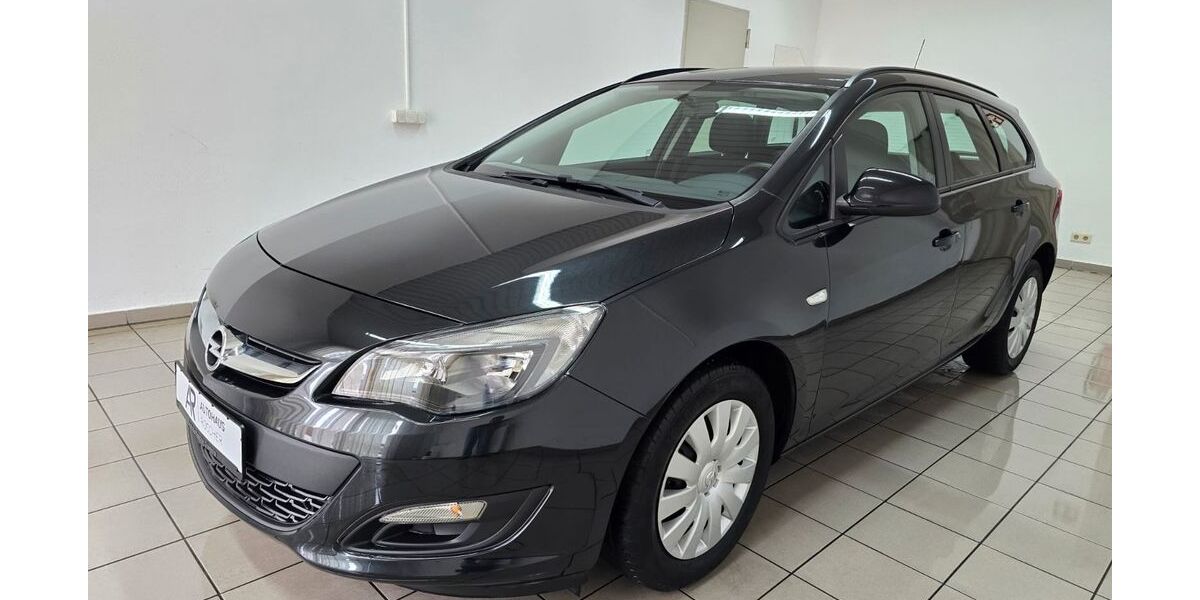 Opel Astra 55.000 km 9.990 &euro; Chemnitz 09114