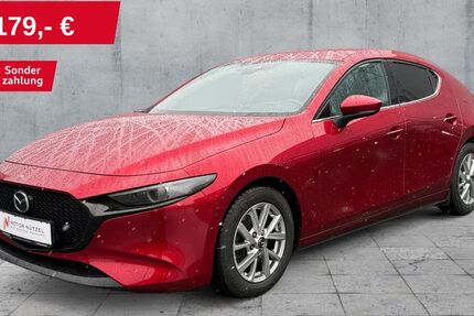 Mazda 3 83.002 km 15.800 &euro; Chemnitz 09119