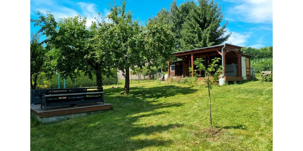 Grundstück Chemnitz Altendorf - 4.000&euro; | Angebot:25234669