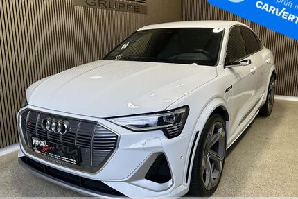 Audi e-tron 37.720 km 37.469 &euro; Chemnitz 09125