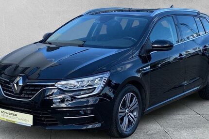 Renault Megane 73.205 km 17.890 € Röhrsdorf 09247