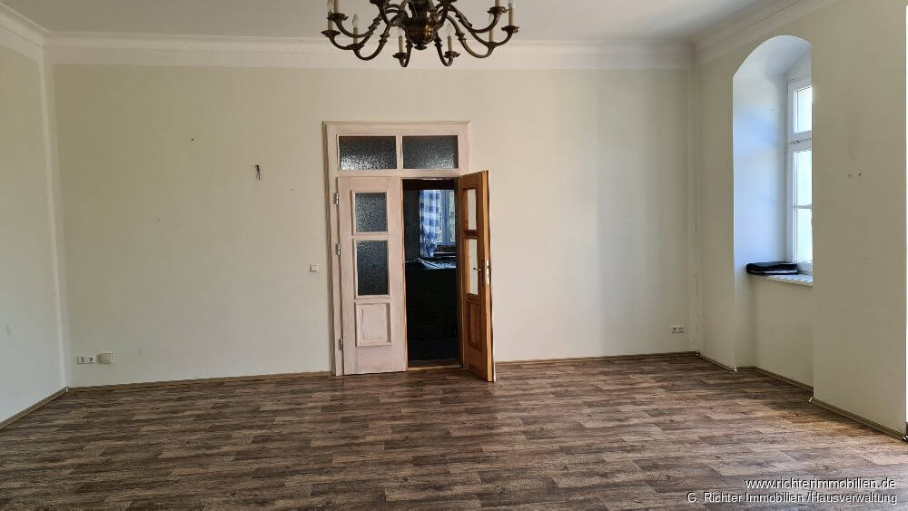 Gewerbeobjekt Brand-Erbisdorf / Langenau Langenau - 6 Zimmer, 184 m&sup2;, 1.300&euro; | Angebot:25732048