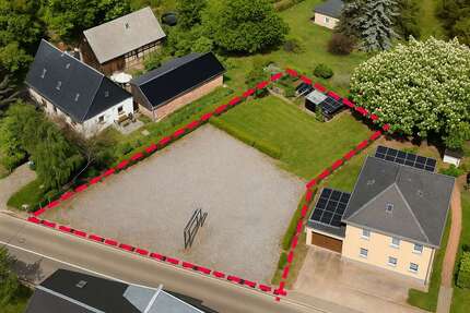 Grundstück Limbach-Oberfrohna Oberfrohna - 89.000&euro; | Angebot:21326421