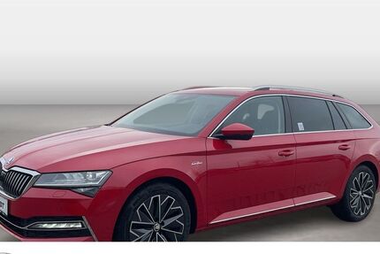 Skoda Superb 37.148 km 33.975 &euro; Bernsdorf 09337