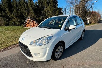 Citroen C3 190.250 km 2.500 € Mittweida 09648