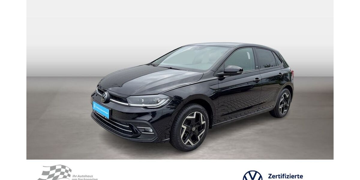 VW Polo 7.532 km 26.750 &euro; Bernsdorf 09337