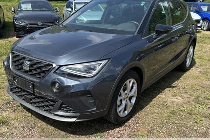 Seat Arona 10.370 km 18.799 &euro; Chemnitz 09125