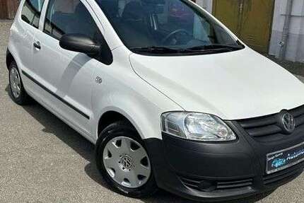 VW Fox 67.773 km 4.699 &euro; Chemnitz 09111