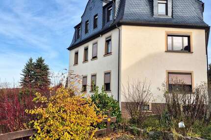 Haus zum Kaufen in Gersdorf 315.000 € 324 m² 12 zimmer