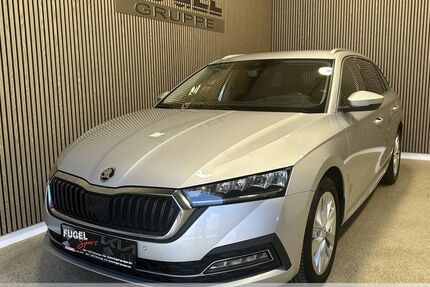 Skoda Octavia 109.660 km 19.769 &euro; Chemnitz 09125