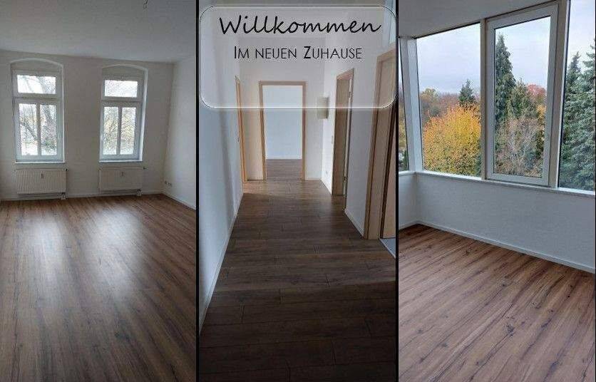 Etagenwohnung Chemnitz Altchemnitz - 2 Zimmer, 79 m&sup2;, 435&euro; | Angebot:26825622
