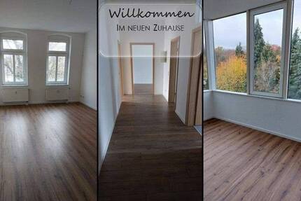 Wohnung Chemnitz Altchemnitz - 2 Zimmer, 79 m&sup2;, 435&euro; | Angebot:26825622