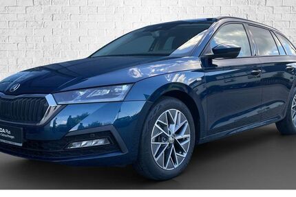 Skoda Octavia 80.367 km 20.999 € Rochlitz 09306