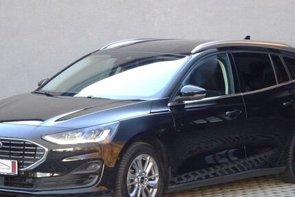 Ford Focus 76.174 km 18.980 € Burgstädt 09217