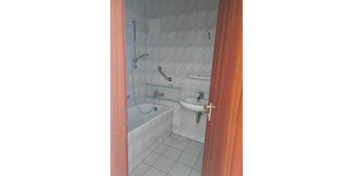 2 Zimmer Wohnung Grüna Hexenberg 2 zimmer