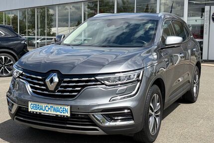 Renault Koleos 57.219 km 19.900 &euro; Chemnitz 09130
