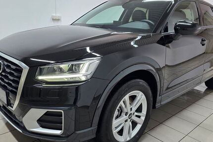 Audi Q2 118.500 km 19.990 &euro; Chemnitz 09114