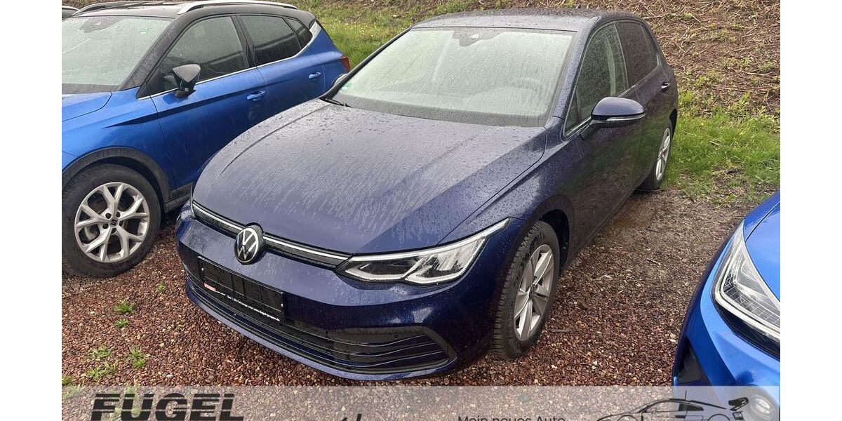 VW Golf 59.330 km 20.399 &euro; Chemnitz 09125