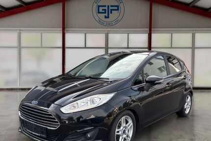 Ford Fiesta 94.688 km 6.799 &euro; Geithain 04643
