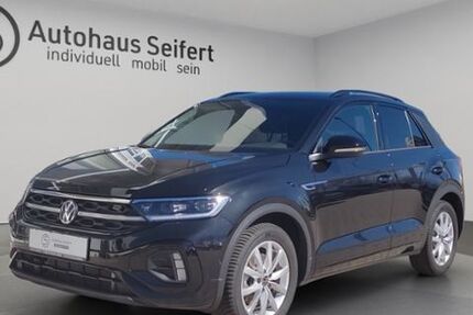 VW T-Roc 8.200 km 37.900 &euro; Annaberg-Buchholz 09456
