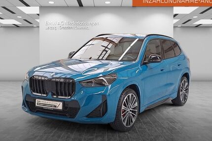 BMW X1 14.428 km 44.999 € Chemnitz/Röhrsdorf 09247
