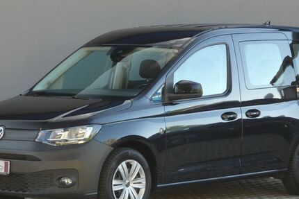 VW Caddy 83.201 km 21.980 &euro; Burgstädt 09217