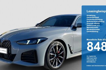 BMW 430 Gran Coupé 2.026 km 65.955 &euro; Hilmersdorf 09429