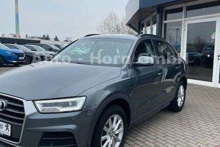 Audi Q3 36.900 km 19.940 &euro; Chemnitz 09114