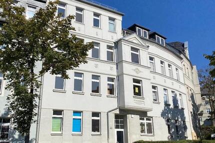Wohnung Chemnitz Hilbersdorf - 3 Zimmer, 78 m&sup2;, 390&euro; | Angebot:26063214