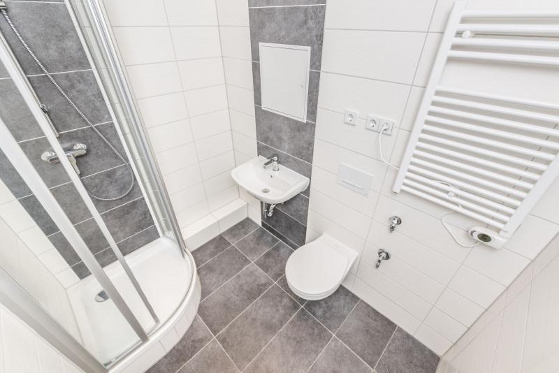 Etagenwohnung Chemnitz Hilbersdorf - 2 Zimmer, 58 m&sup2;, 346&euro; | Angebot:26073250