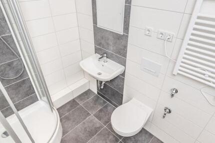 Wohnung Chemnitz Hilbersdorf - 2 Zimmer, 58 m&sup2;, 346&euro; | Angebot:26073250
