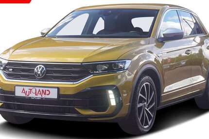 VW T-Roc 58.615 km 26.950 € Chemnitz 09111