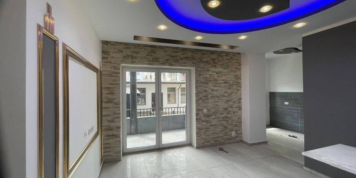 Etagenwohnung Chemnitz Zentrum - 3 Zimmer, 67 m&sup2;, 679&euro; | Angebot:25696279