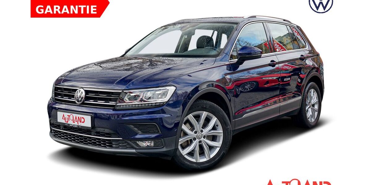 VW Tiguan 63.577 km 23.950 &euro; Chemnitz 09113