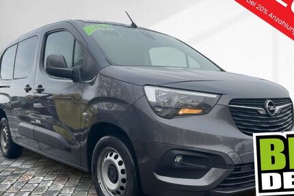 Opel Combo 75.720 km 15.748 &euro; Chemnitz 09116