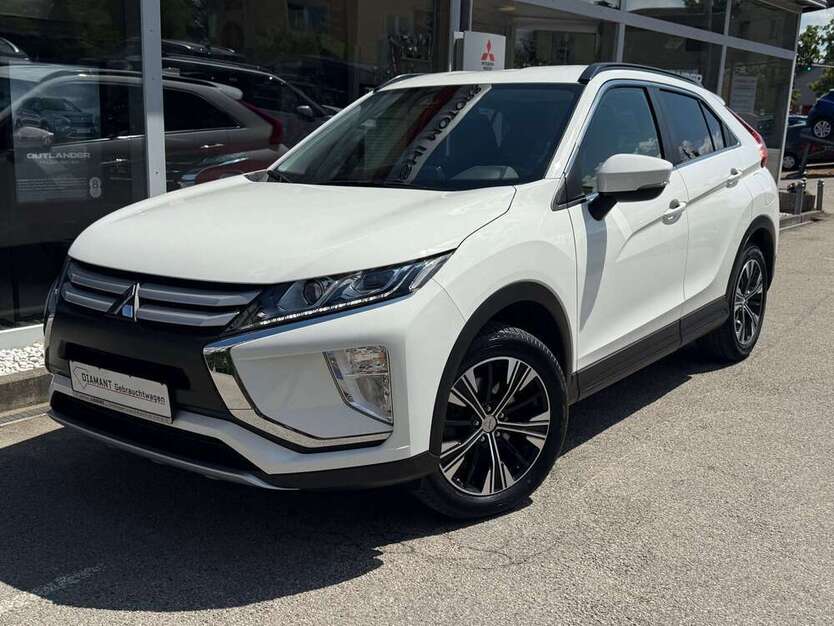 Eclipse Cross
