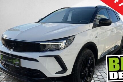 Opel Grandland (X) 36.601 km 19.912 € Chemnitz 09116