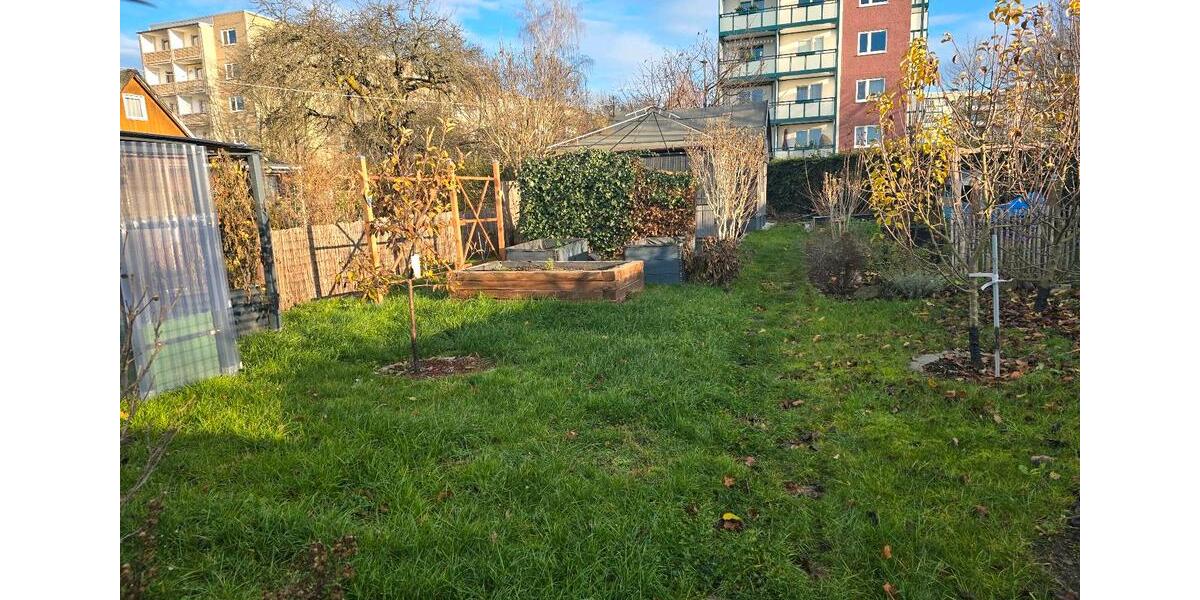 Grundstück Chemnitz Hilbersdorf - 1.650&euro; | Angebot:25841675