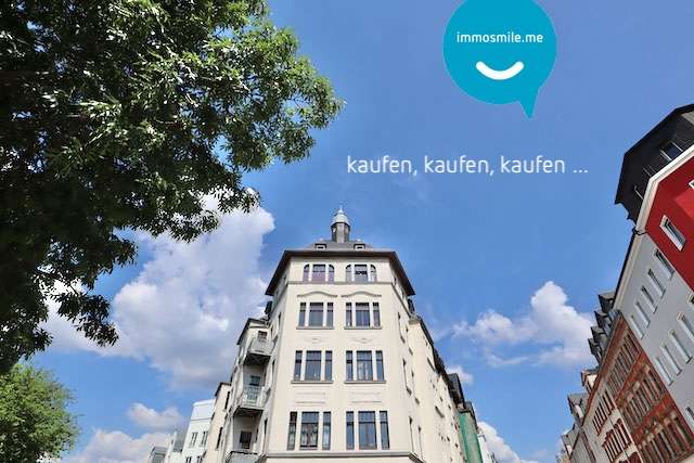 Etagenwohnung Chemnitz Hilbersdorf - 2 Zimmer, 62 m&sup2;, 52.500&euro; | Angebot:25283392