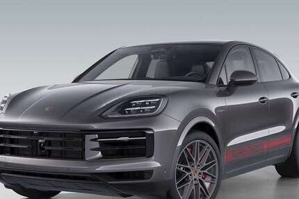 Porsche Cayenne 13.190 km 111.890 &euro; Chemnitz 09116