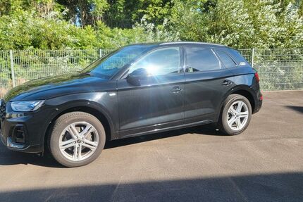 Audi Q5 69.300 km 37.950 &euro; Lugau 09337