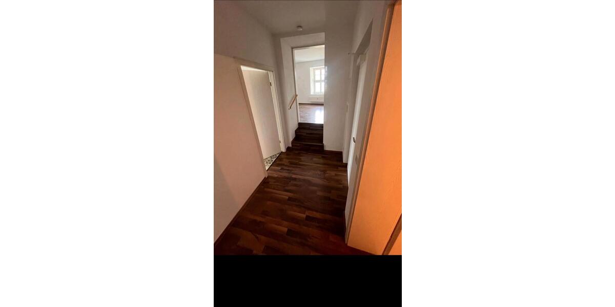 Großzügige Ein Raumwohnung in historischer Gebäde 1 zimmer